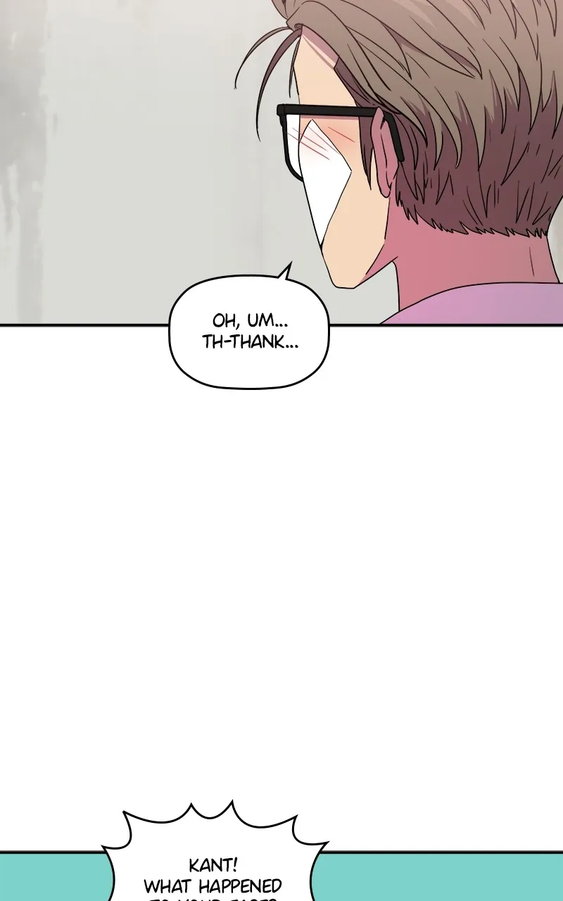 Take My Money Chapter 45 page 28 - 