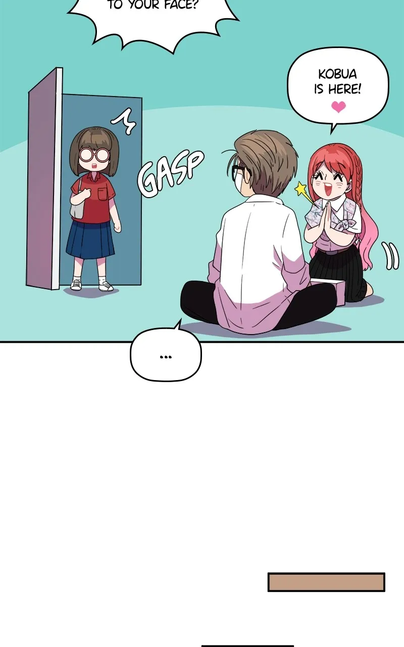 Take My Money Chapter 45 page 29 - 