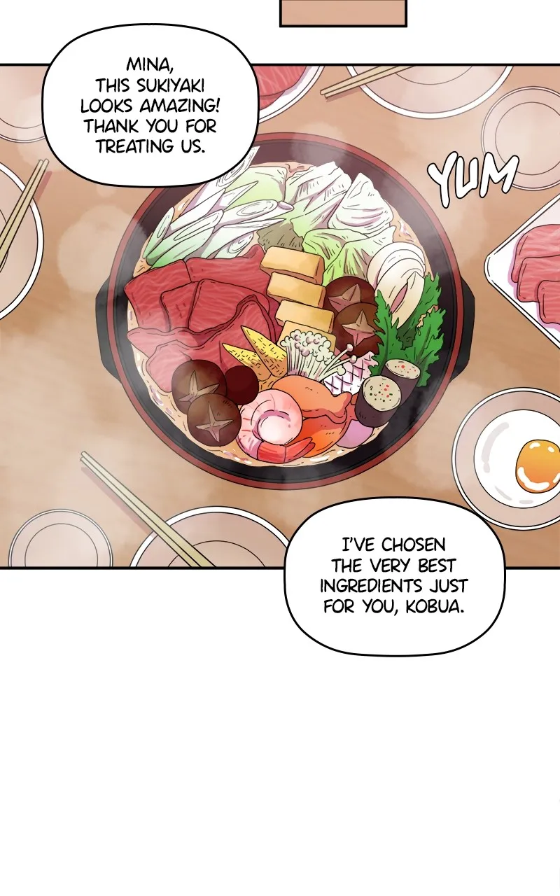 Take My Money Chapter 45 page 30 - 