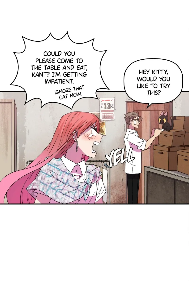 Take My Money Chapter 45 page 31 - 