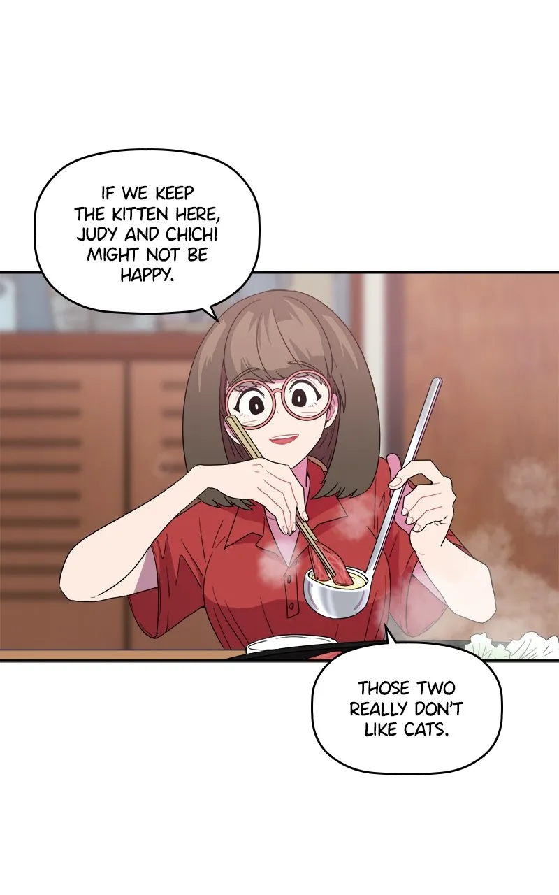Take My Money Chapter 45 page 32 - 