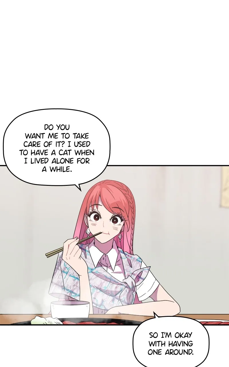 Take My Money Chapter 45 page 33 - 