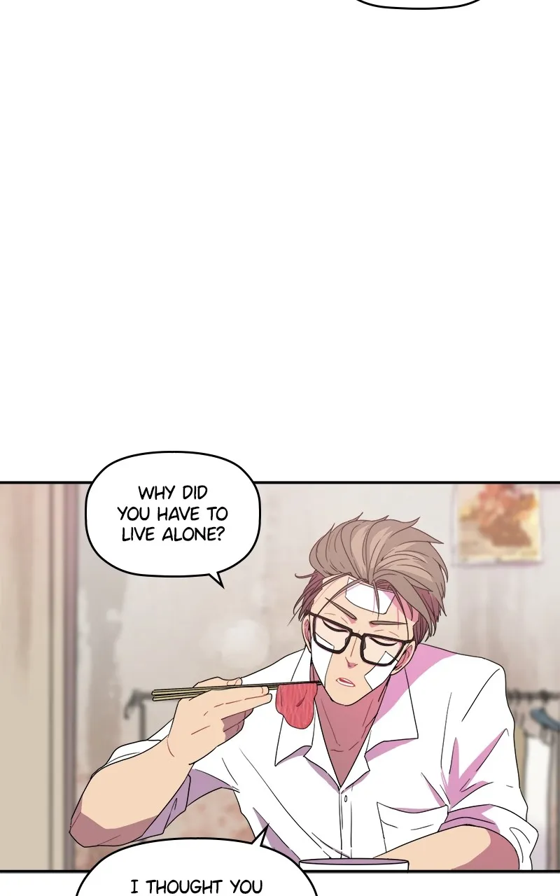 Take My Money Chapter 45 page 34 - 