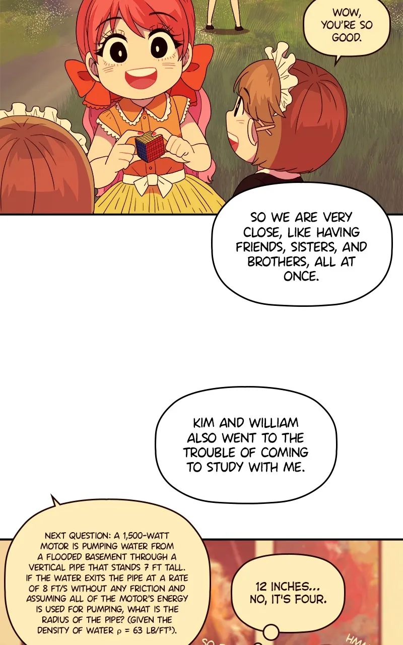 Take My Money Chapter 45 page 37 - 