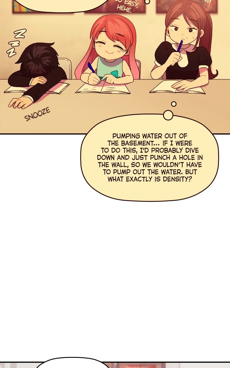 Take My Money Chapter 45 page 38 - 