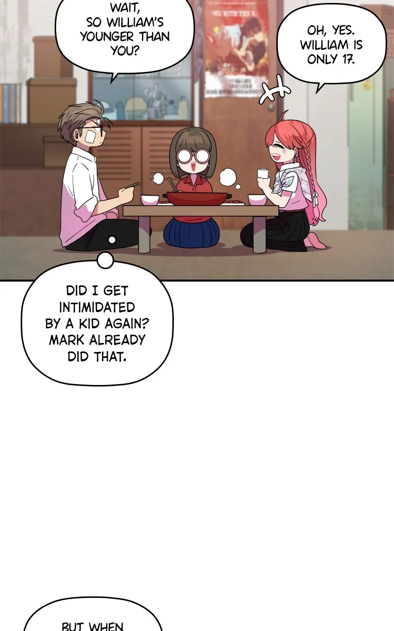 Take My Money Chapter 45 page 39 - 