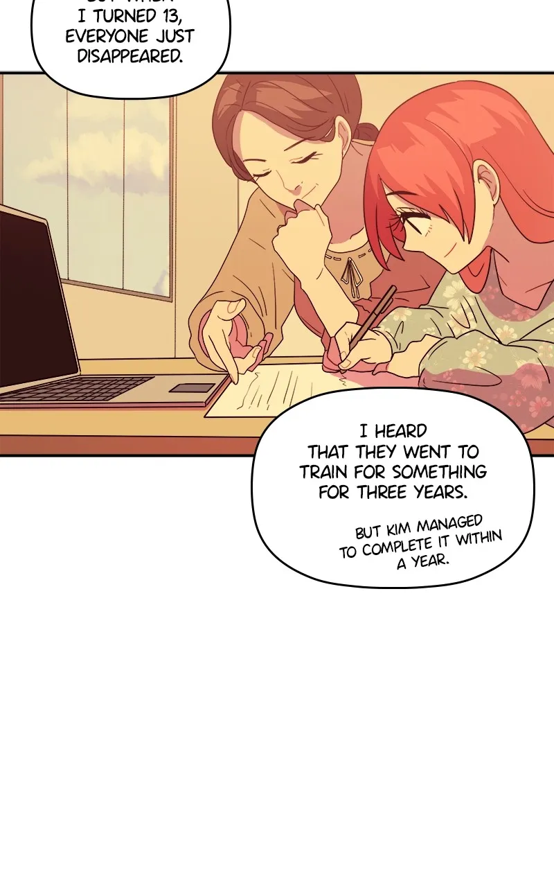 Take My Money Chapter 45 page 40 - 
