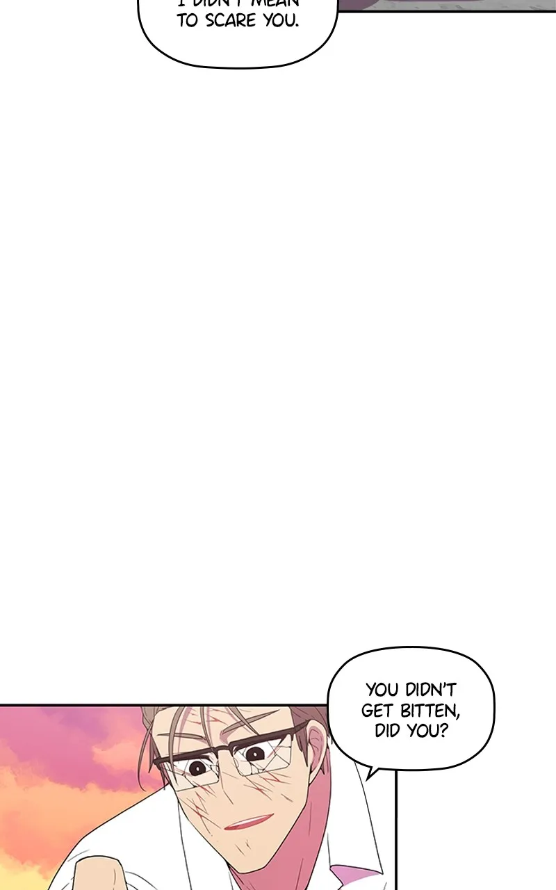 Take My Money Chapter 45 page 5 - 