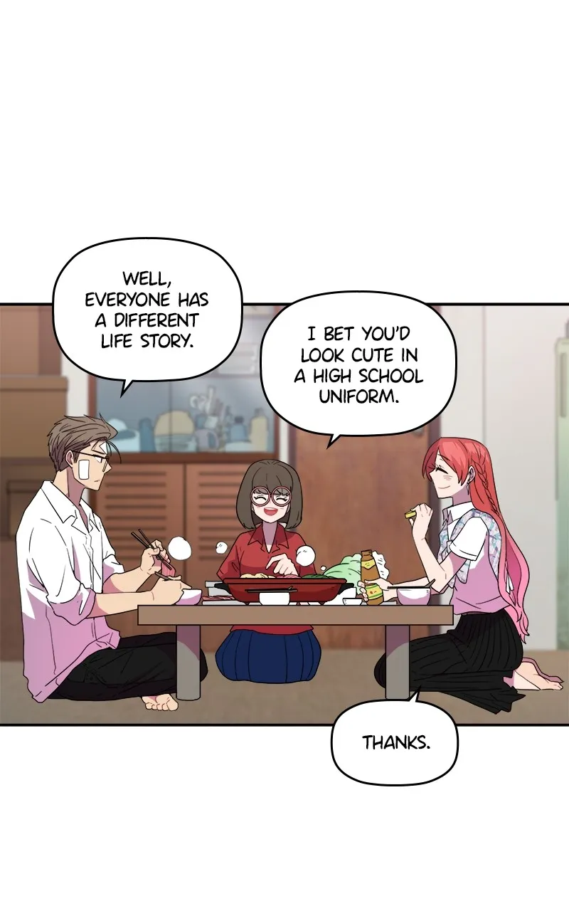 Take My Money Chapter 45 page 42 - 