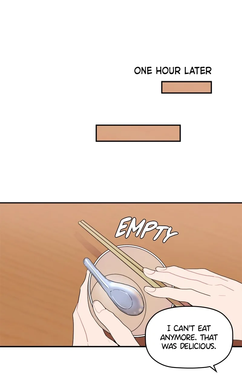 Take My Money Chapter 45 page 43 - 