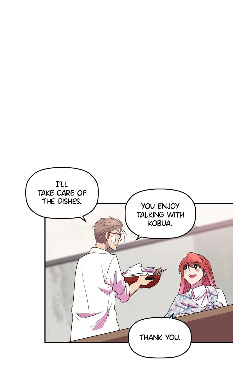 Take My Money Chapter 45 page 44 - 