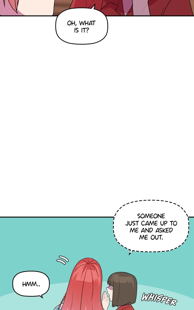 Take My Money Chapter 45 page 46 - 