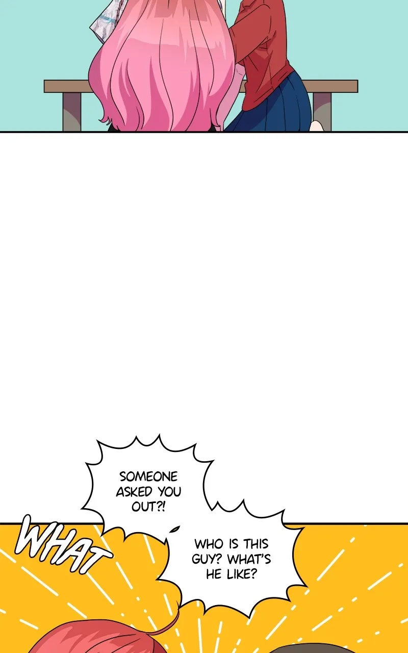 Take My Money Chapter 45 page 47 - 