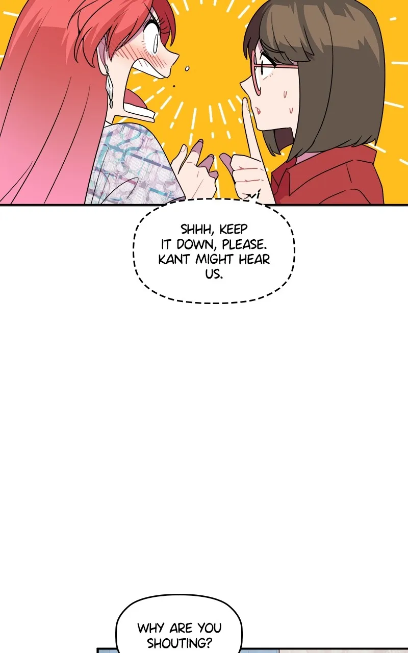 Take My Money Chapter 45 page 48 - 