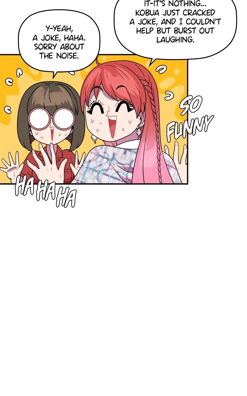 Take My Money Chapter 45 page 50 - 
