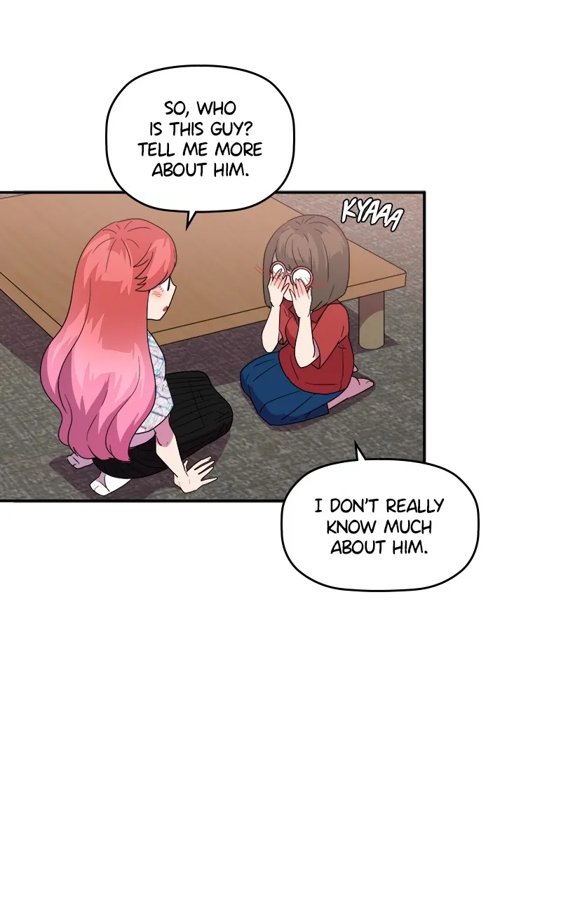 Take My Money Chapter 45 page 51 - 