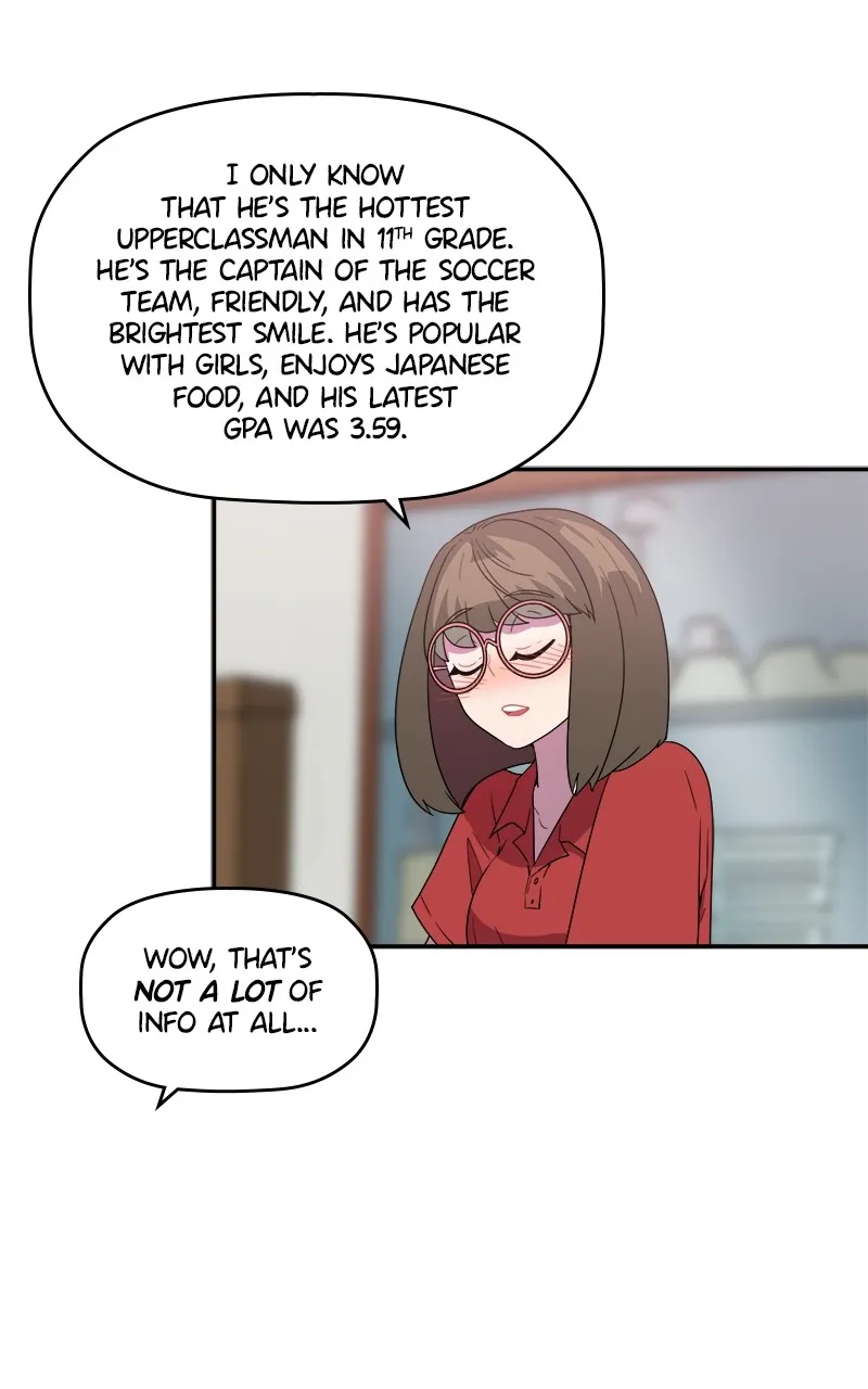 Take My Money Chapter 45 page 52 - 