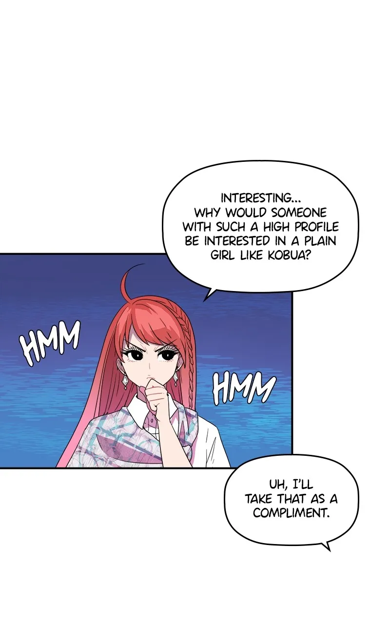 Take My Money Chapter 45 page 53 - 
