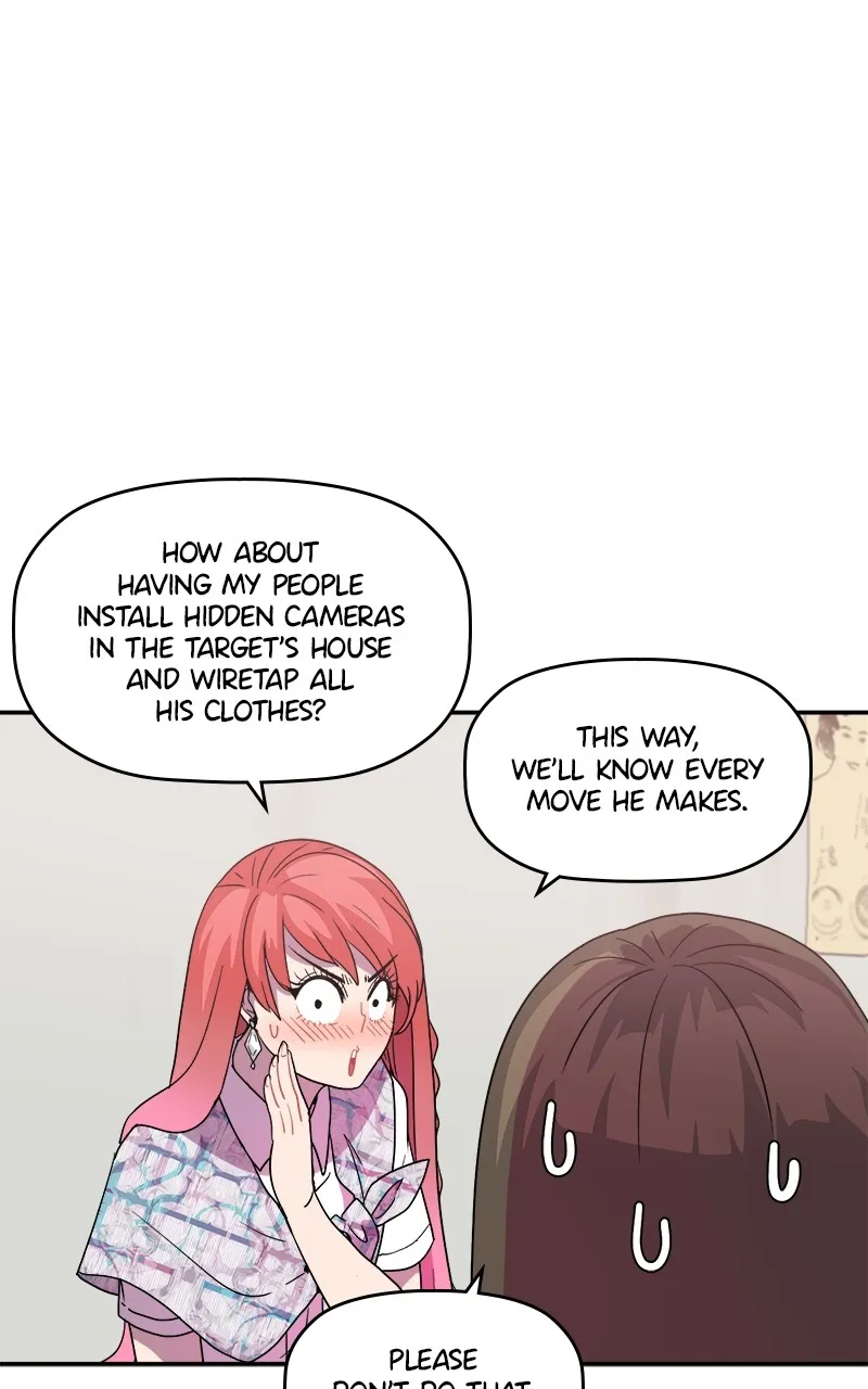 Take My Money Chapter 45 page 54 - 