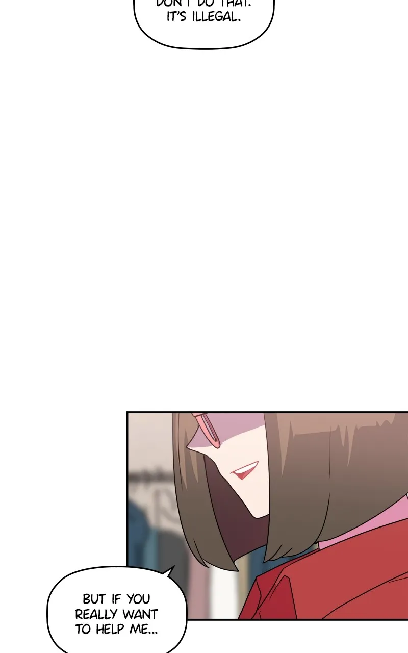 Take My Money Chapter 45 page 55 - 