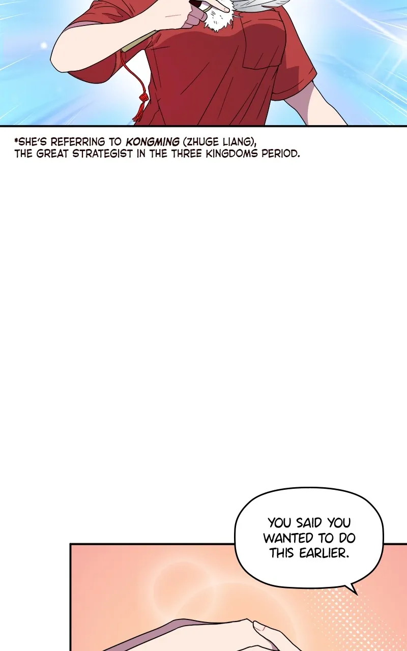 Take My Money Chapter 45 page 57 - 