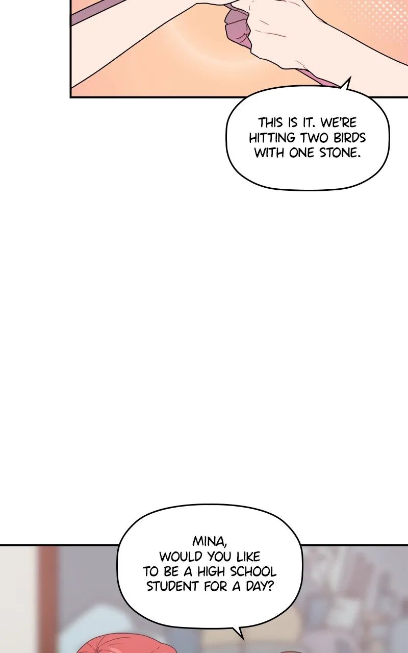 Take My Money Chapter 45 page 58 - 