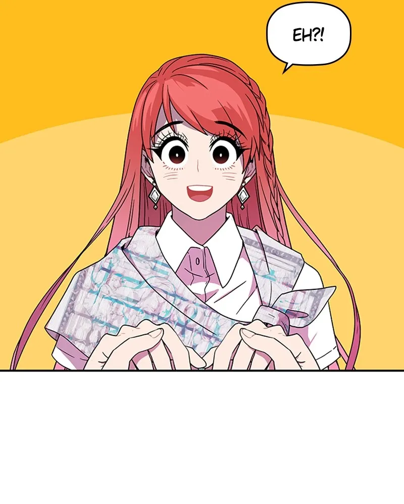 Take My Money Chapter 45 page 60 - 