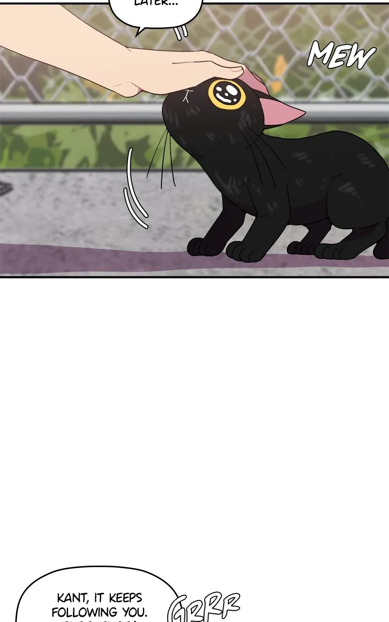 Take My Money Chapter 45 page 8 - 