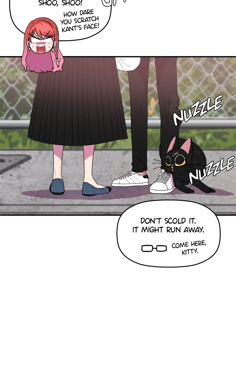 Take My Money Chapter 45 page 9 - 