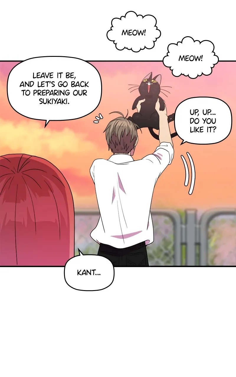 Take My Money Chapter 45 page 10 - 