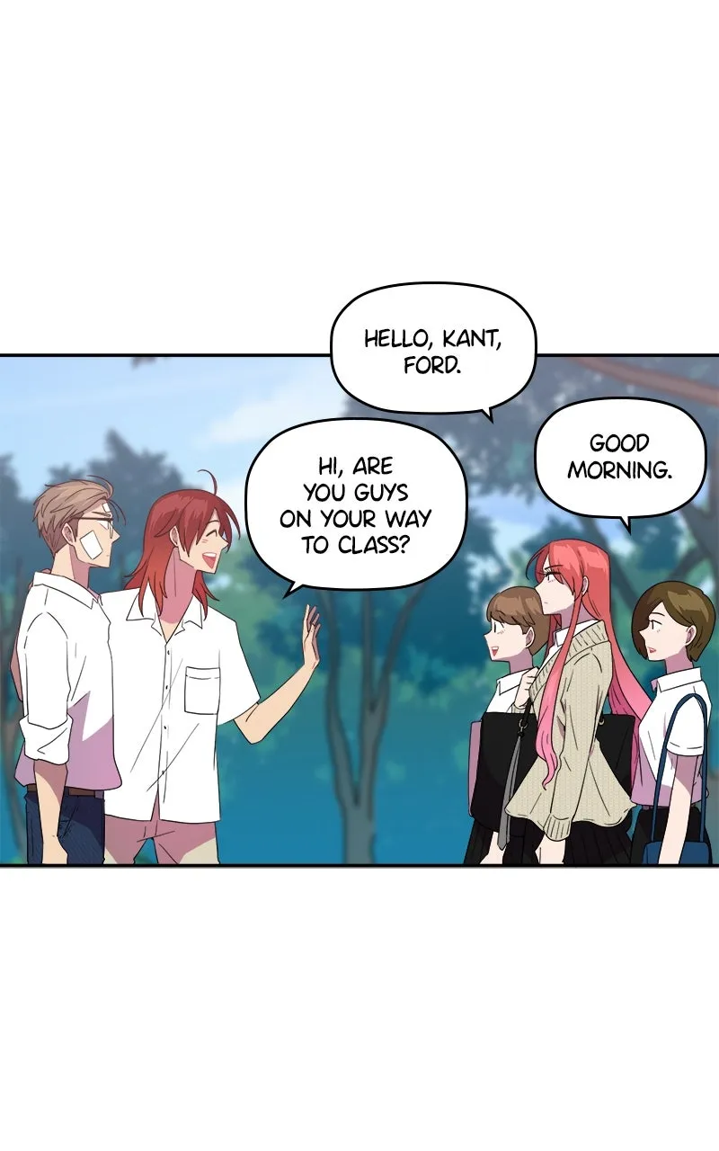 Take My Money Chapter 46 page 11 - 