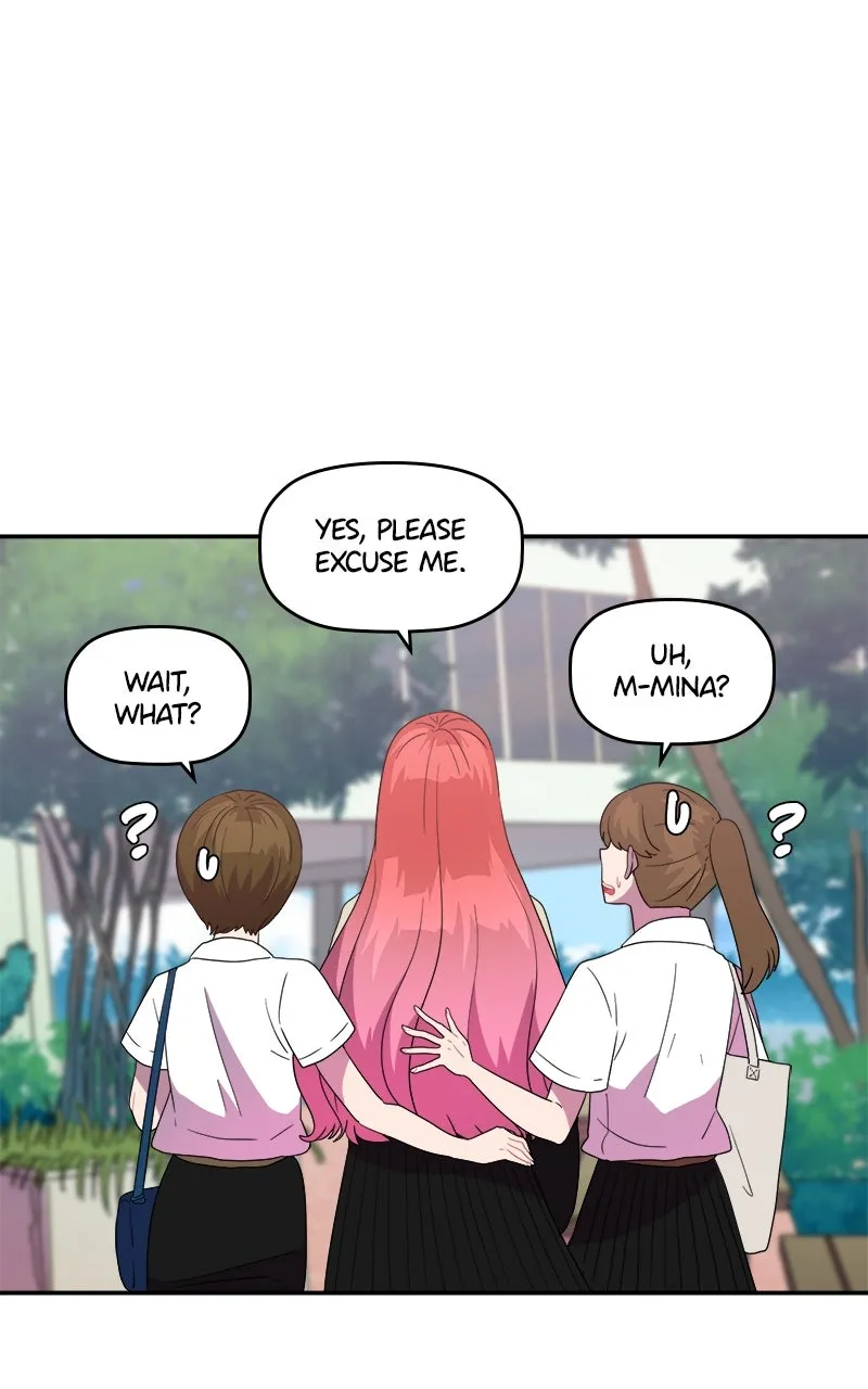 Take My Money Chapter 46 page 12 - 