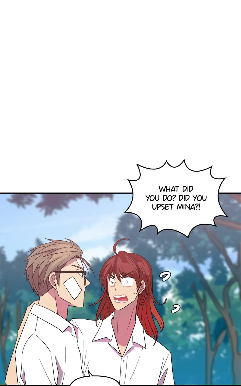 Take My Money Chapter 46 page 13 - 