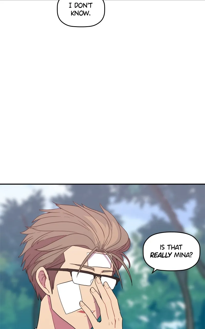 Take My Money Chapter 46 page 14 - 