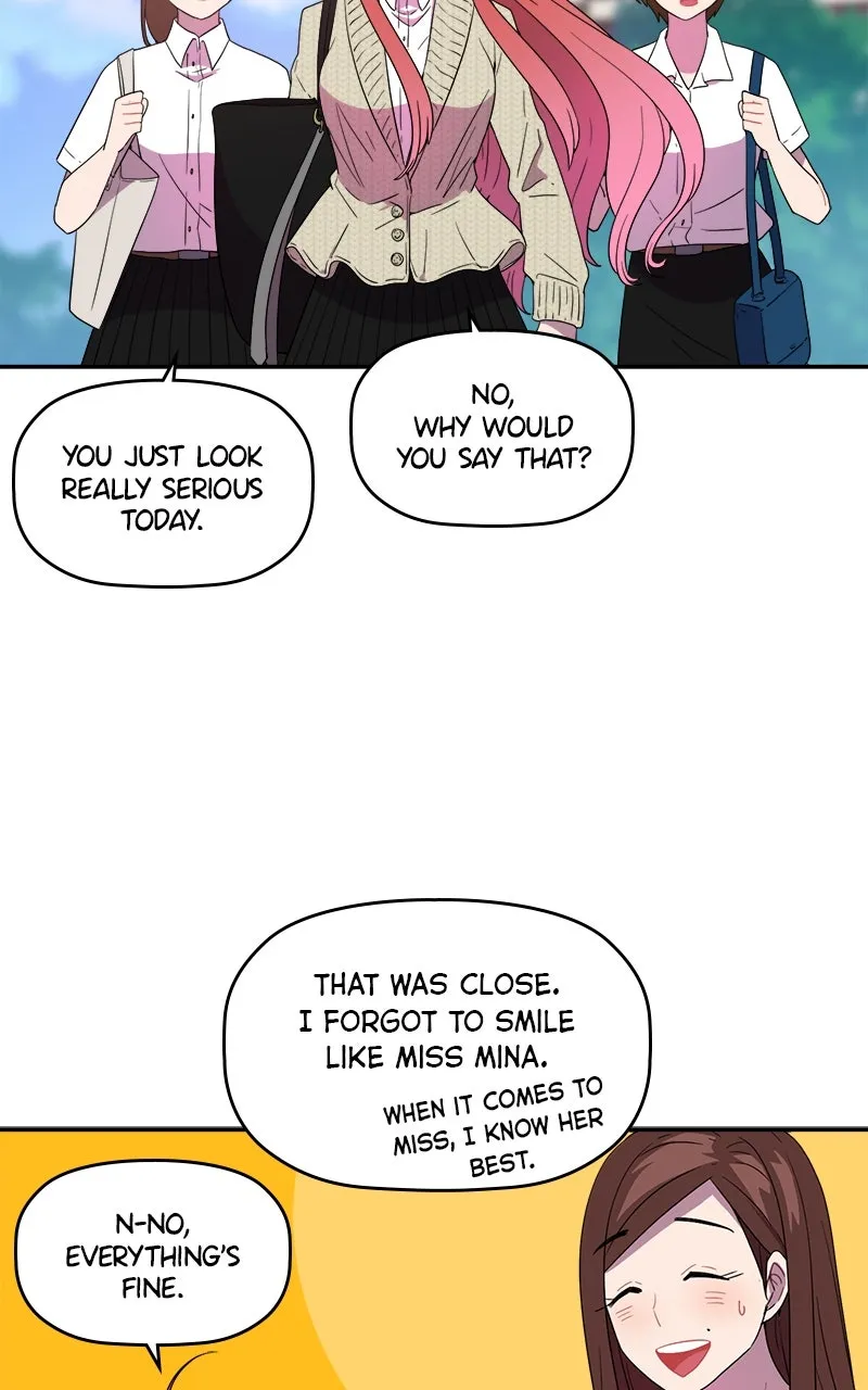Take My Money Chapter 46 page 16 - 
