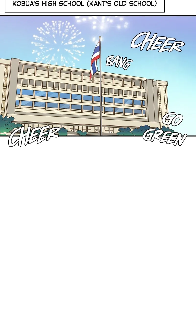 Take My Money Chapter 46 page 18 - 