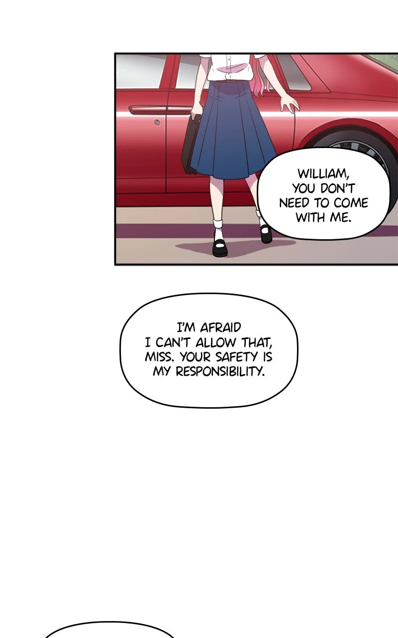 Take My Money Chapter 46 page 19 - 