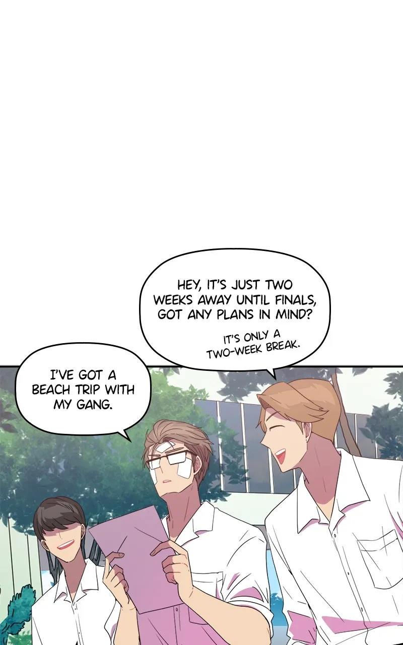 Take My Money Chapter 46 page 3 - 