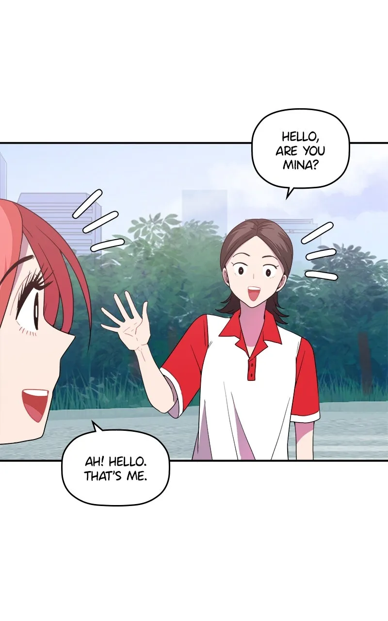 Take My Money Chapter 46 page 21 - 