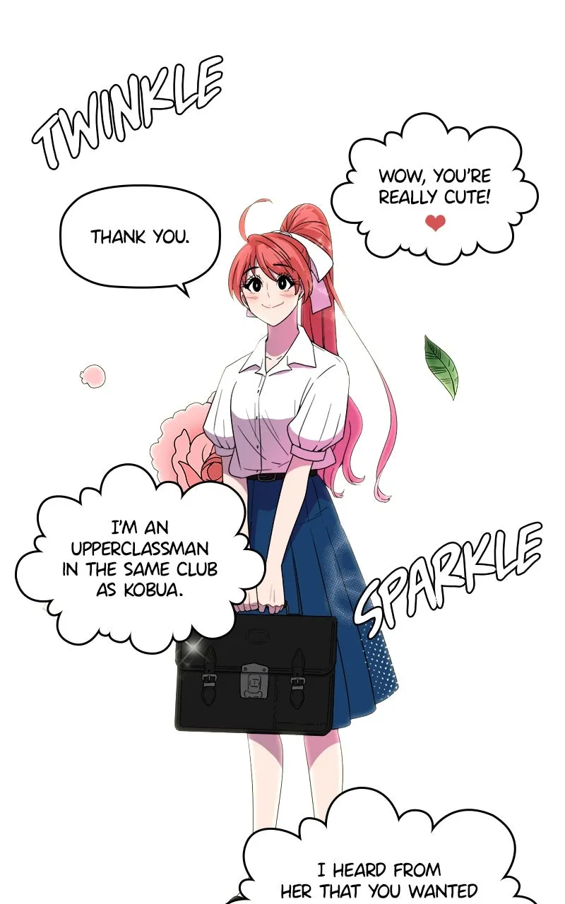 Take My Money Chapter 46 page 22 - 