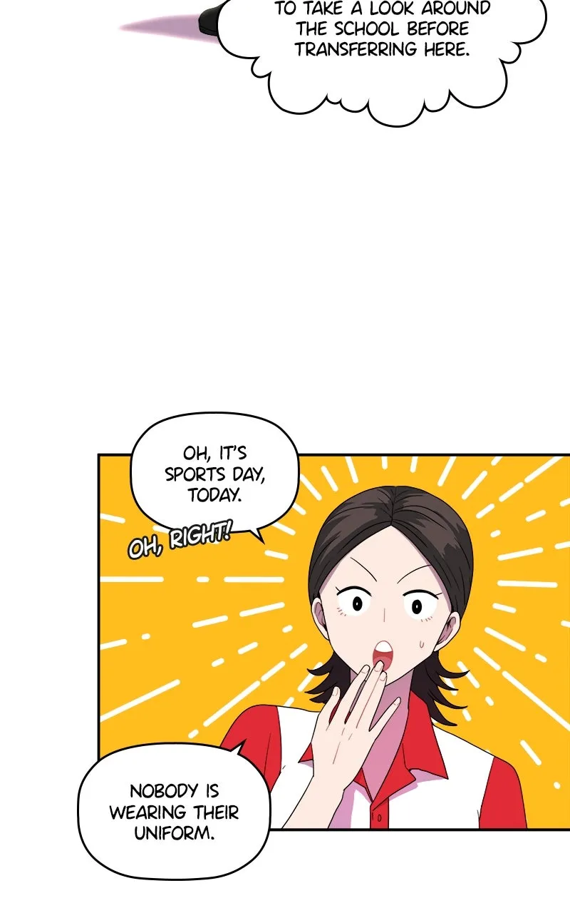 Take My Money Chapter 46 page 23 - 