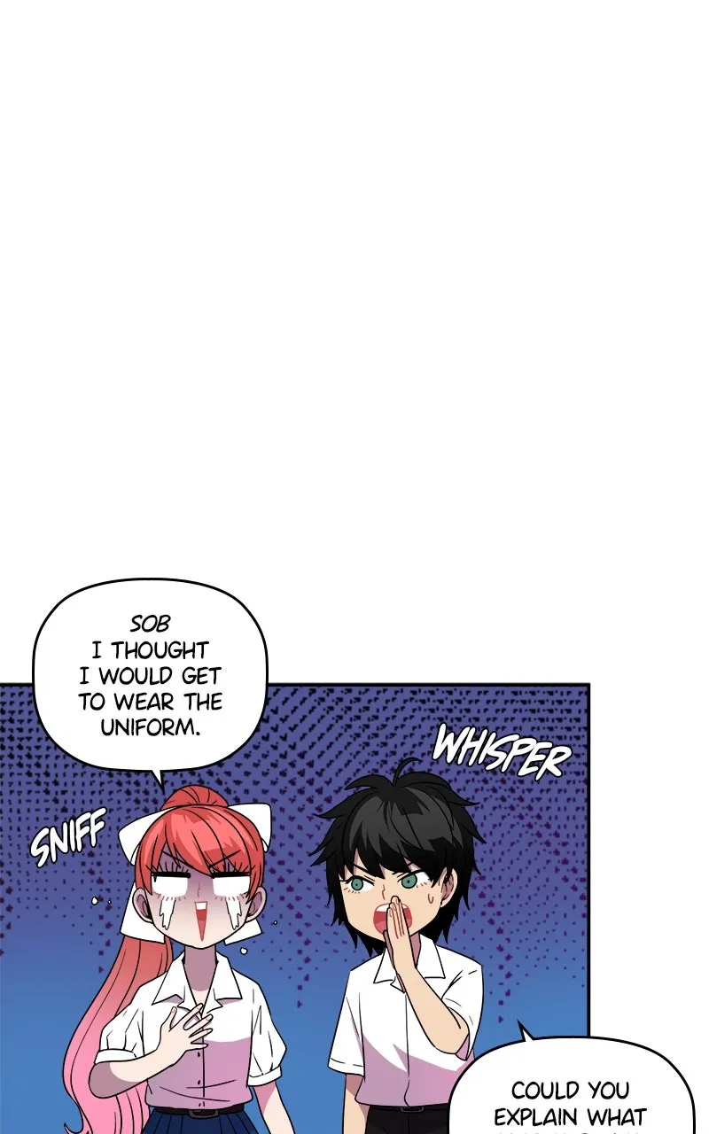 Take My Money Chapter 46 page 24 - 