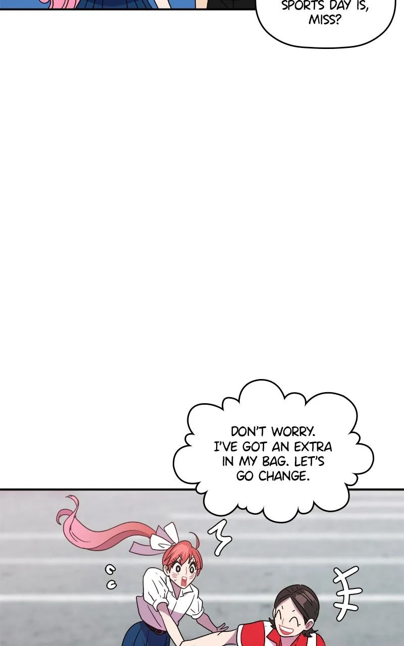 Take My Money Chapter 46 page 25 - 