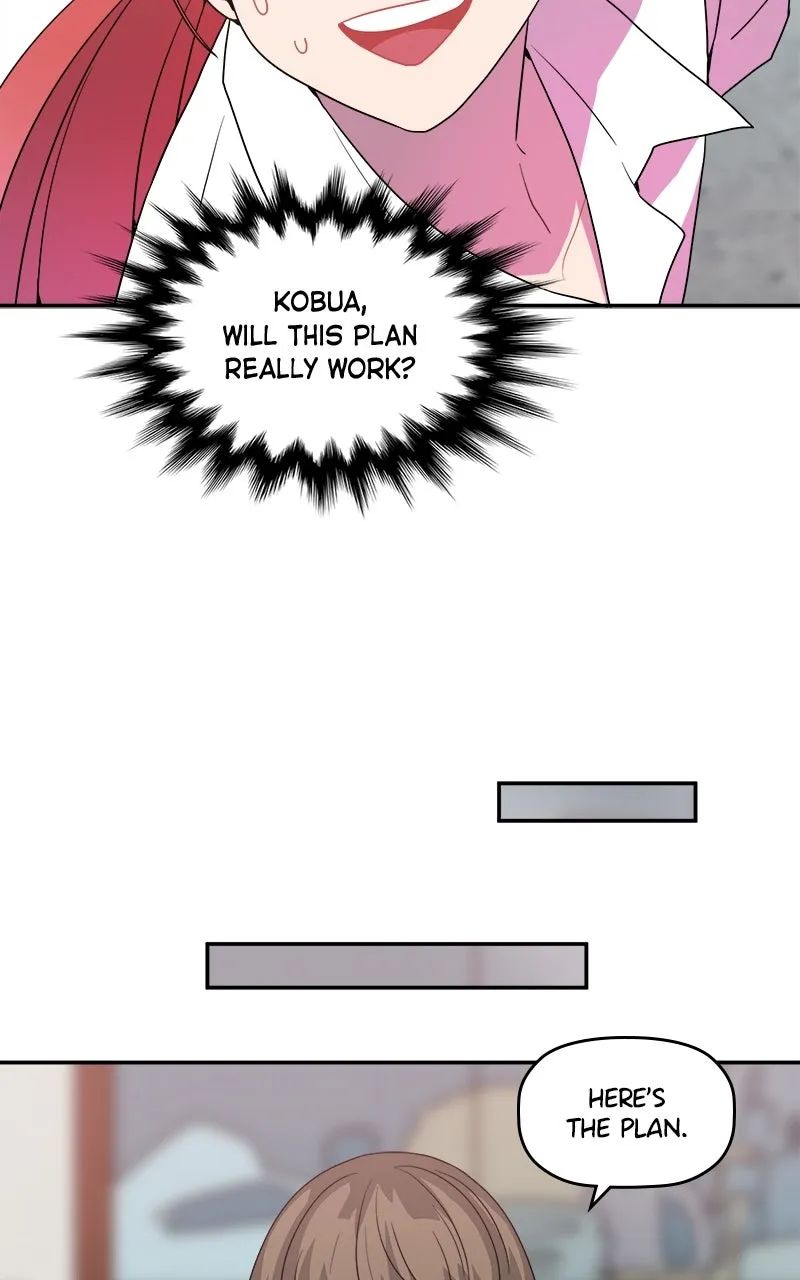 Take My Money Chapter 46 page 27 - 
