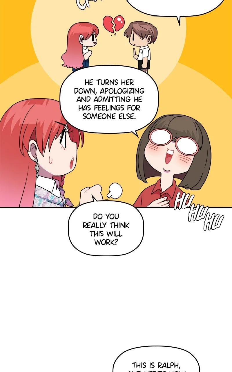 Take My Money Chapter 46 page 29 - 