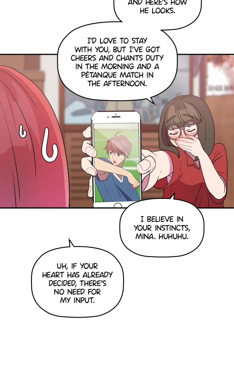 Take My Money Chapter 46 page 30 - 