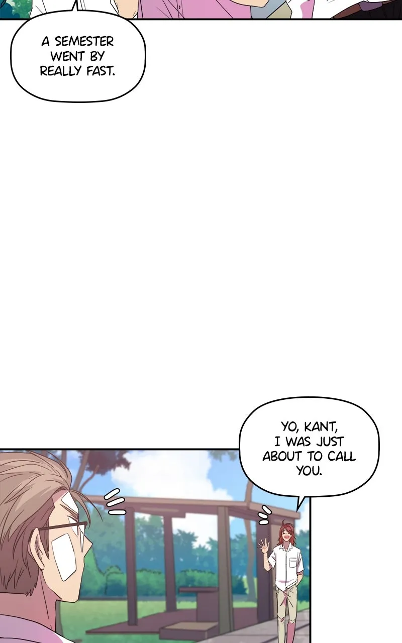 Take My Money Chapter 46 page 4 - 