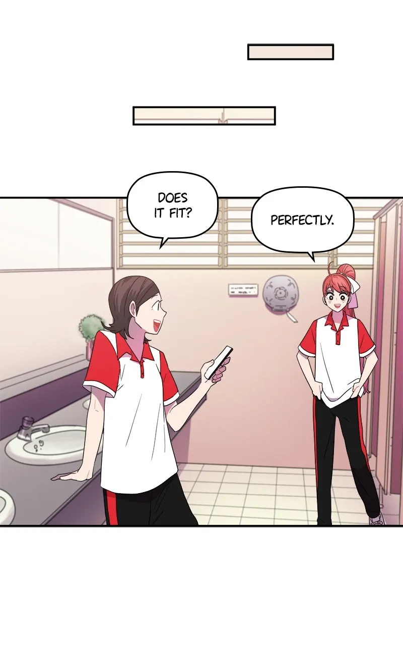 Take My Money Chapter 46 page 31 - 