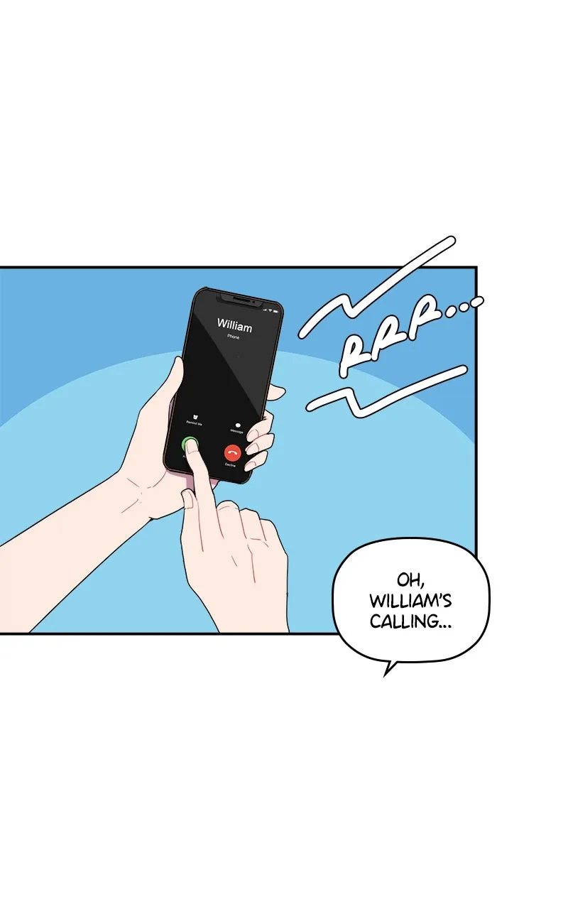 Take My Money Chapter 46 page 32 - 