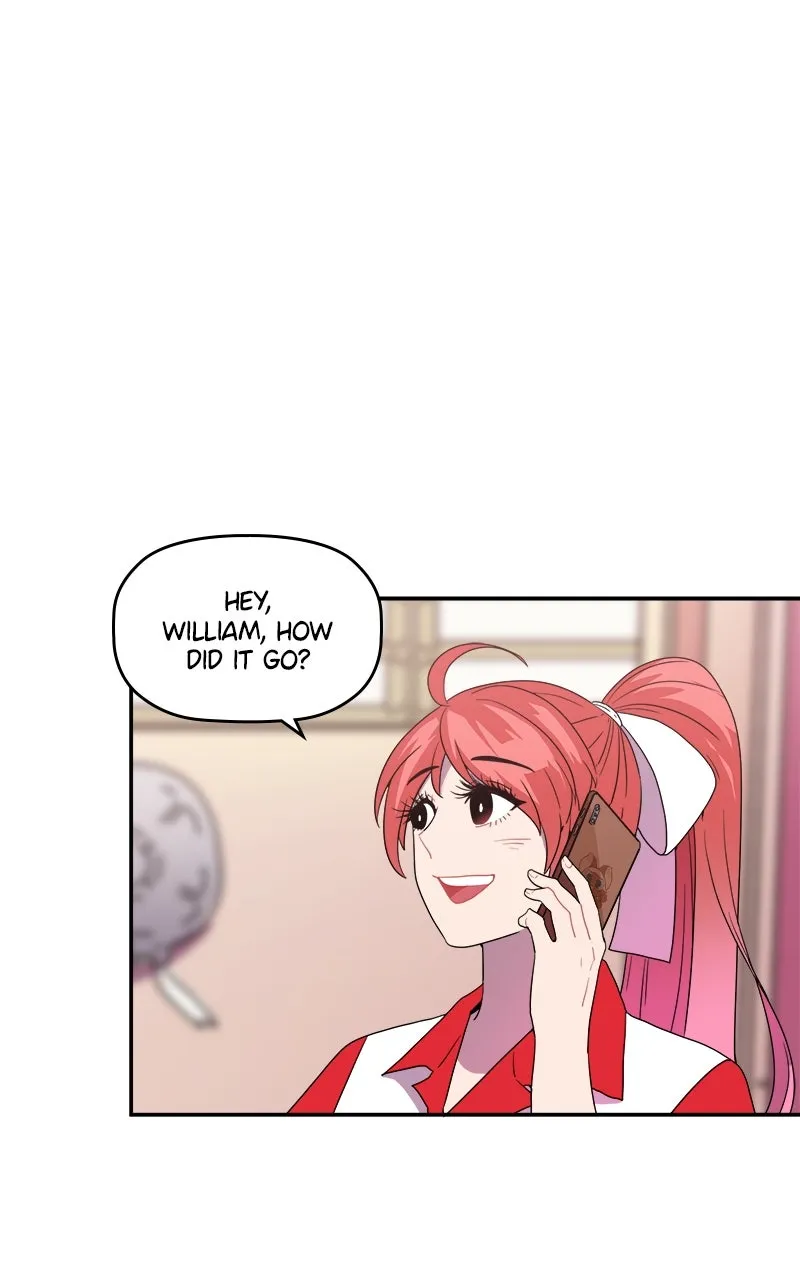 Take My Money Chapter 46 page 33 - 